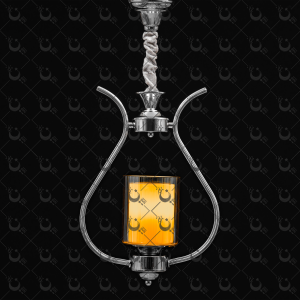 لوستر مدرن