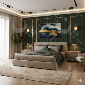 راهنمای جامع انتخاب و خرید لوستر مناسب برای هر فضا: درخشش خانه خود را انتخاب کنید