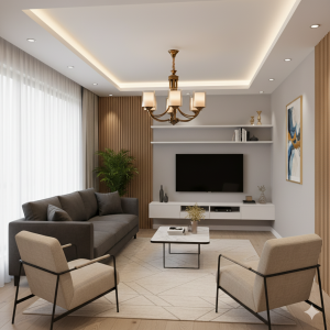راهنمای جامع انتخاب و خرید لوستر مناسب برای هر فضا: درخشش خانه خود را انتخاب کنید